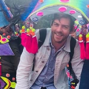 Meet your Posher, Jeremy